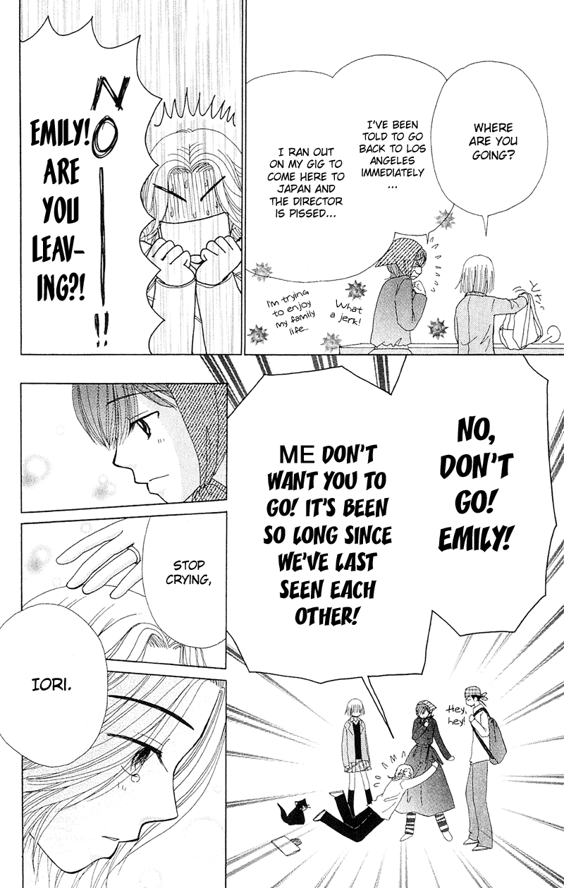 Read Beauty Pop EN Manga Online