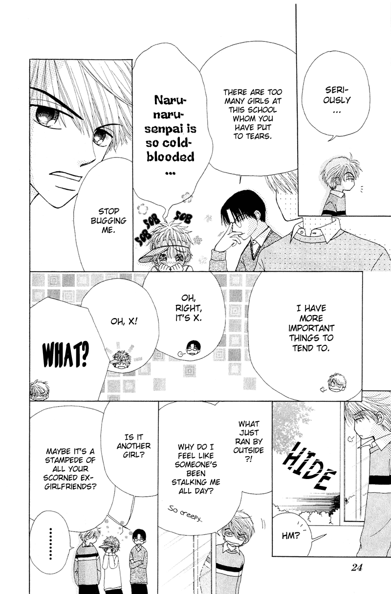 Read Beauty Pop EN Manga Online