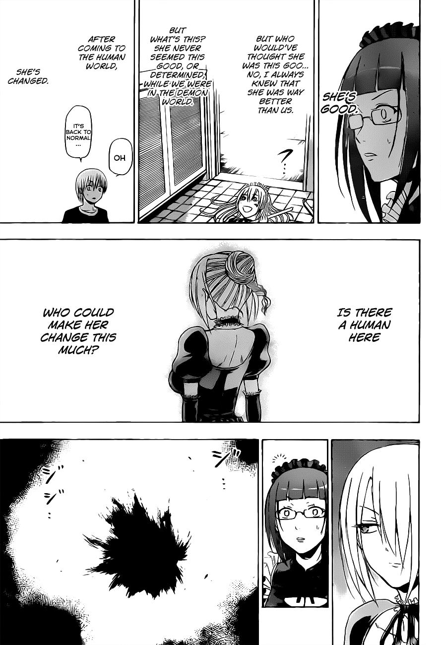 Read Beelzebub EN Manga Online