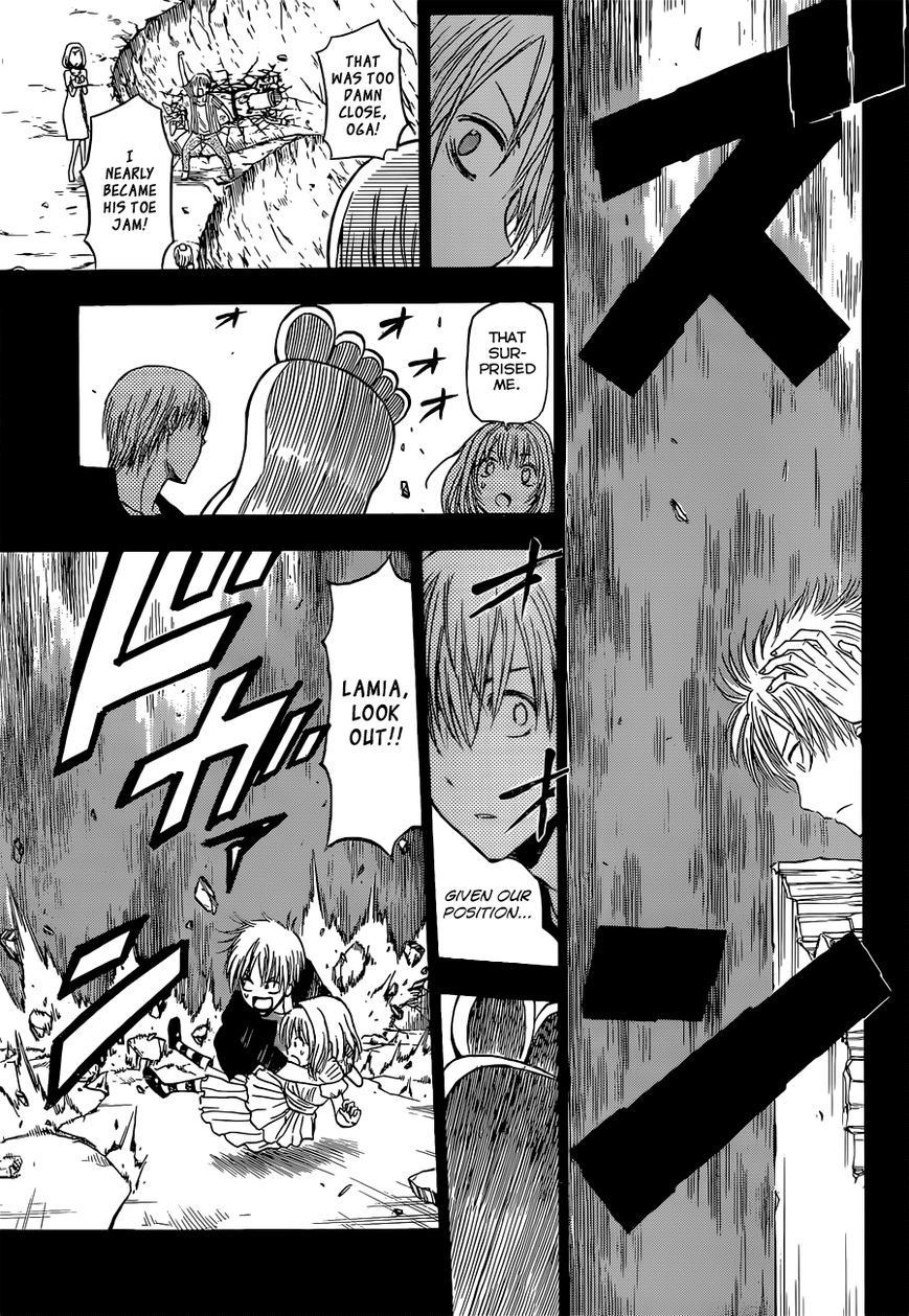 Read Beelzebub EN Manga Online