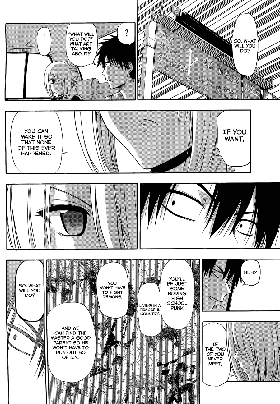 Read Beelzebub EN Manga Online