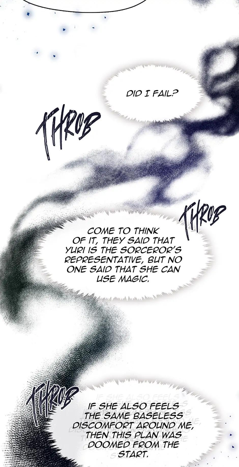 Read Beware the Villainess! EN Manga Online