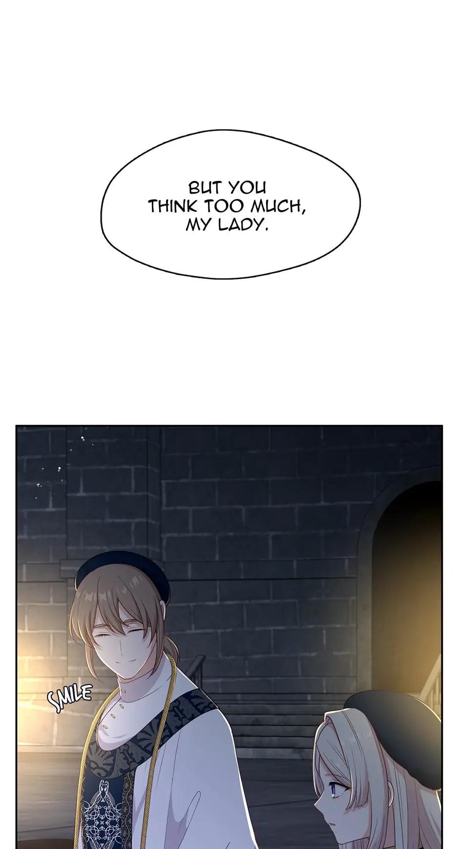 Read Beware the Villainess! EN Manga Online