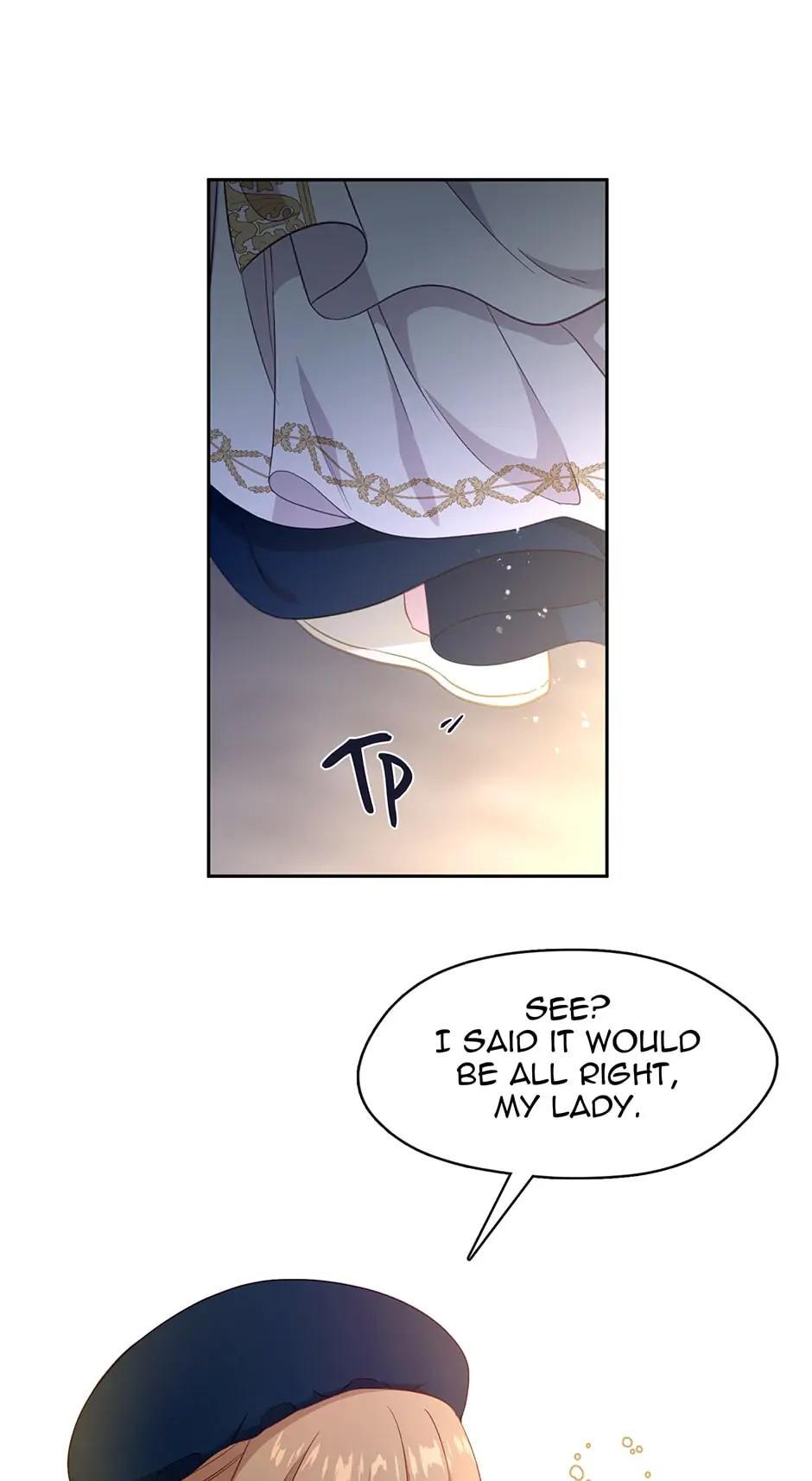 Read Beware the Villainess! EN Manga Online