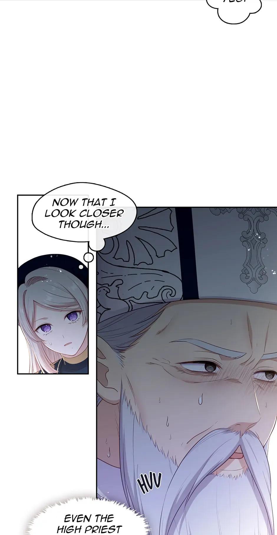 Read Beware the Villainess! EN Manga Online