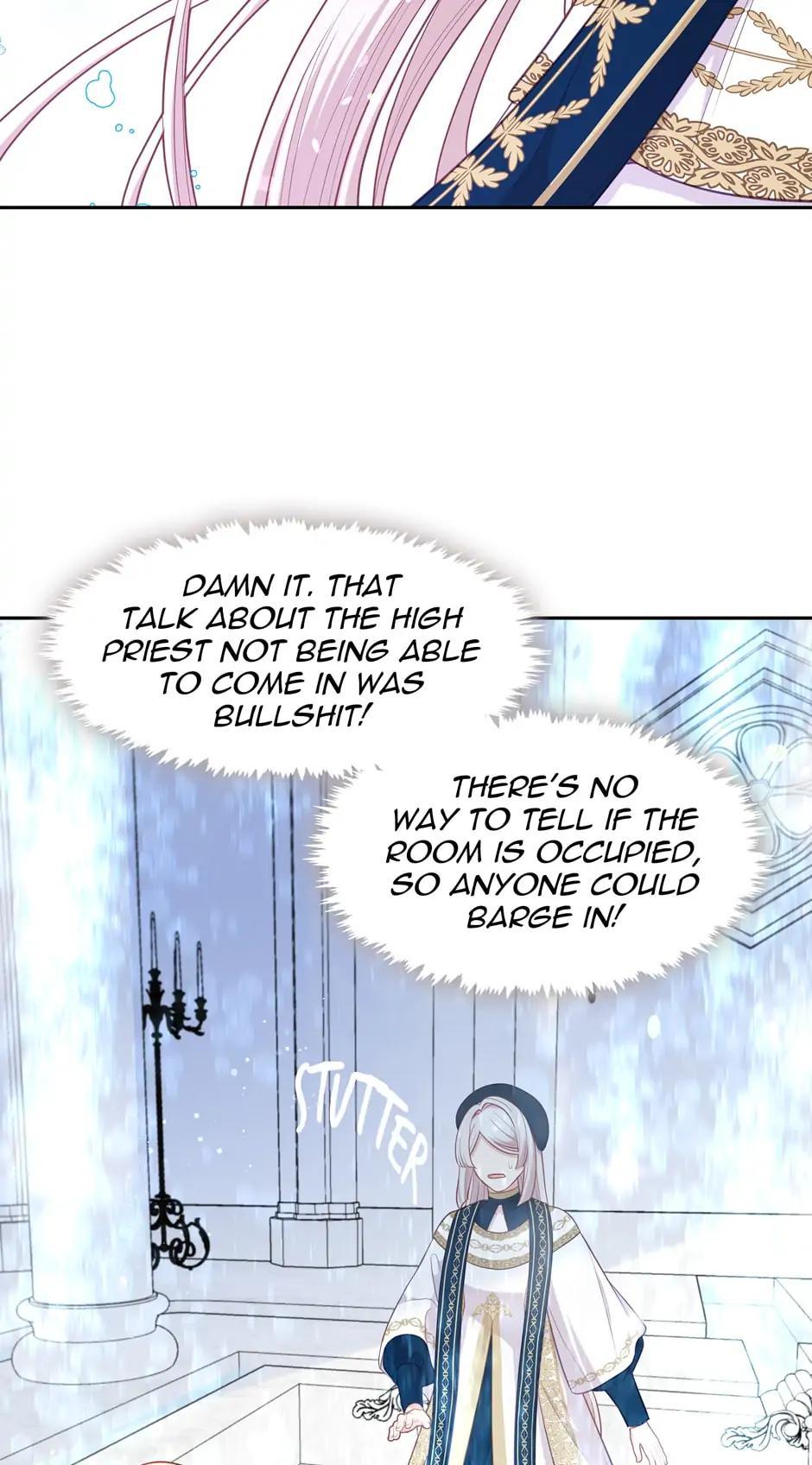 Read Beware the Villainess! EN Manga Online