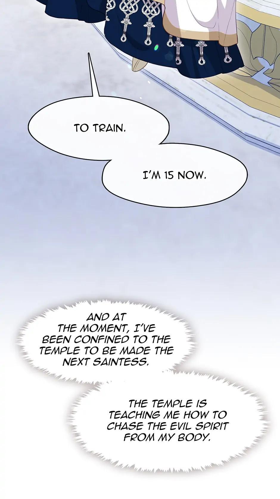 Read Beware the Villainess! EN Manga Online