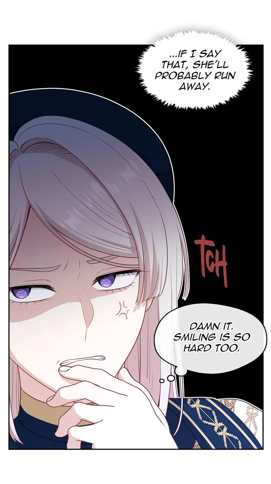 Read Beware the Villainess! EN Manga Online