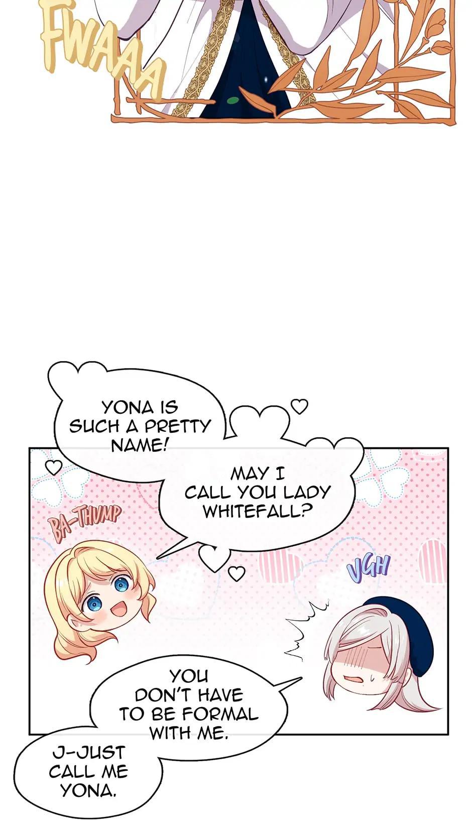 Read Beware the Villainess! EN Manga Online