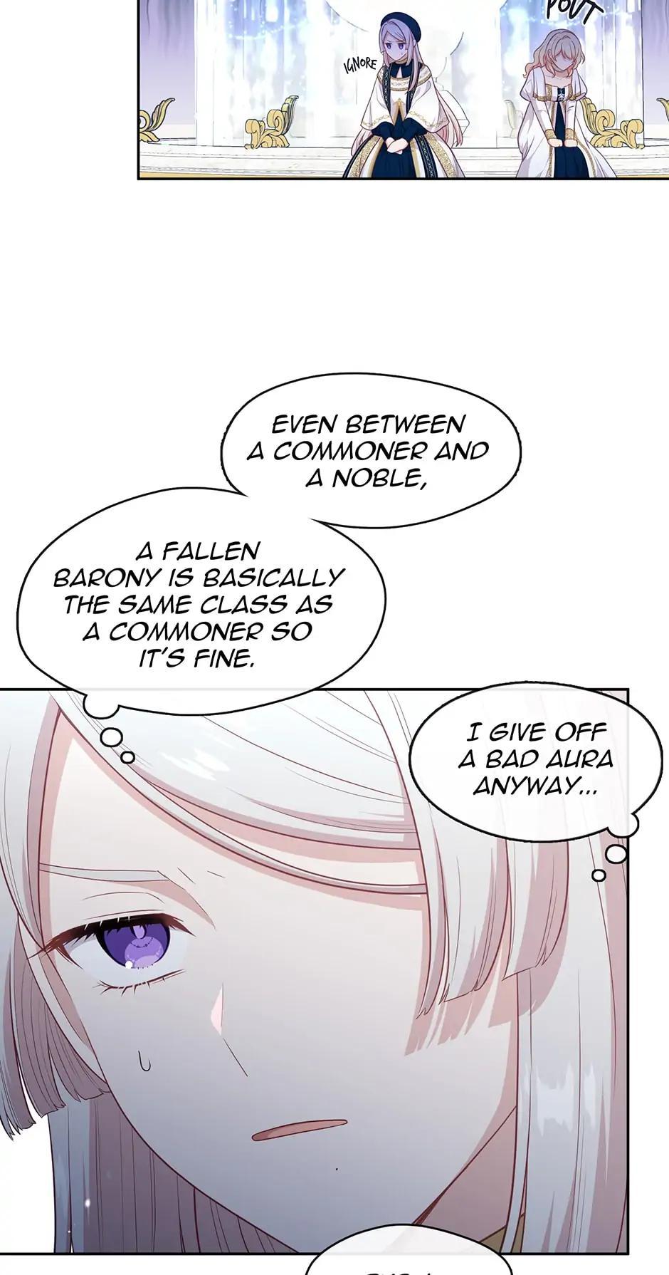 Read Beware the Villainess! EN Manga Online