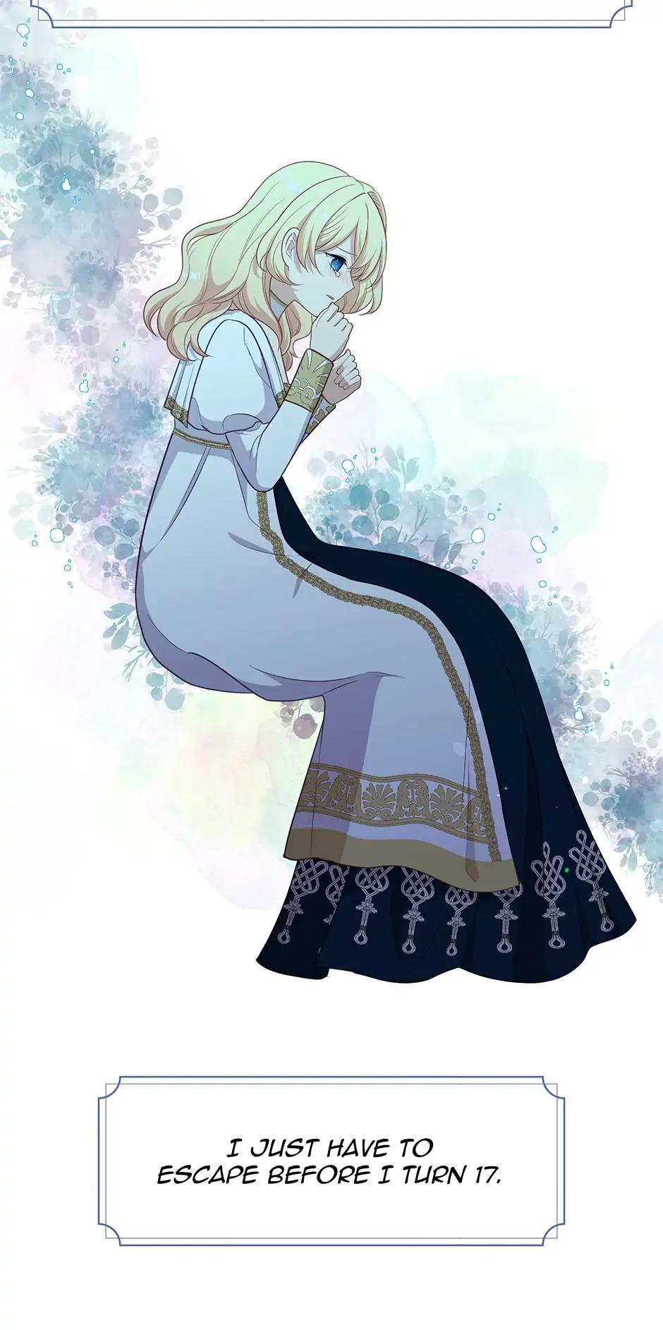 Read Beware the Villainess! EN Manga Online