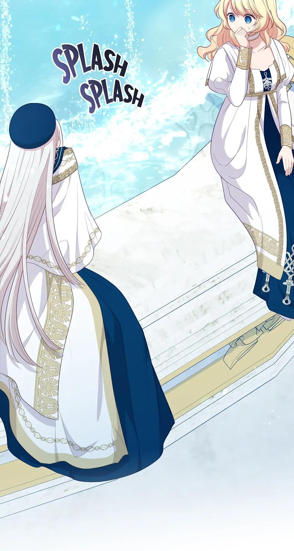 Read Beware the Villainess! EN Manga Online