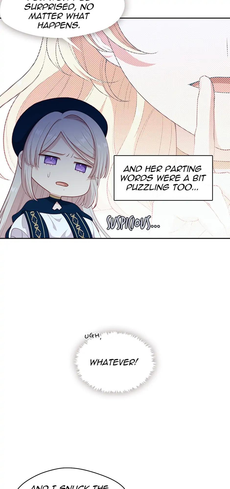 Read Beware the Villainess! EN Manga Online