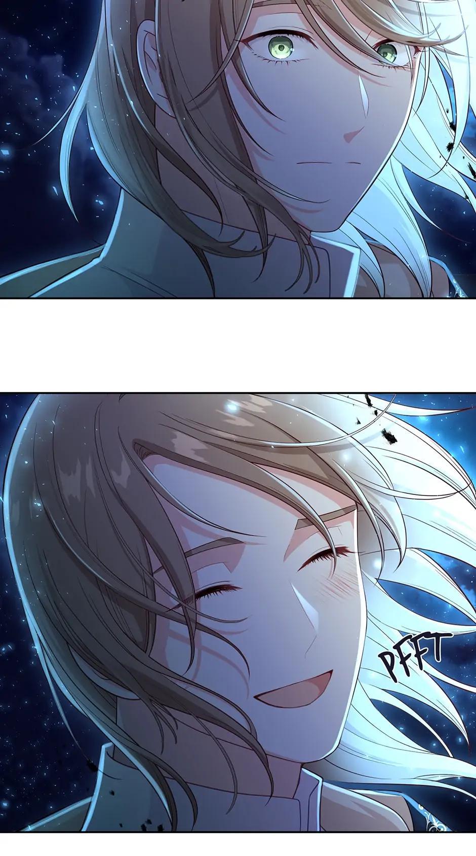 Read Beware the Villainess! EN Manga Online