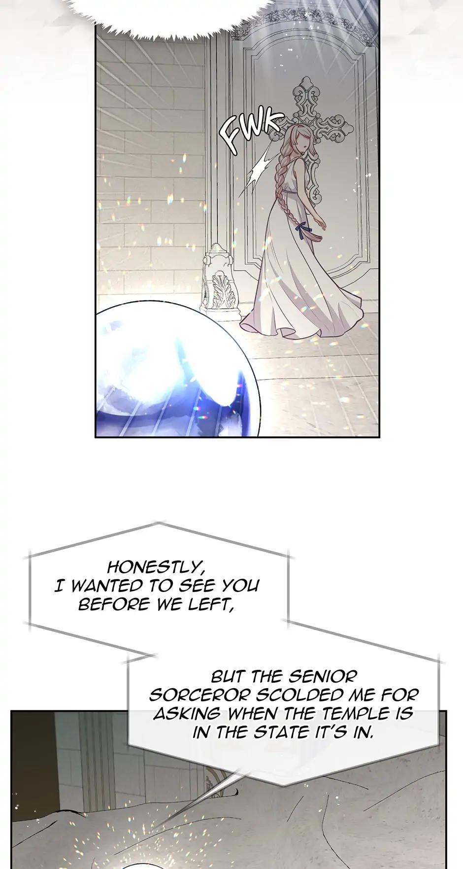 Read Beware the Villainess! EN Manga Online