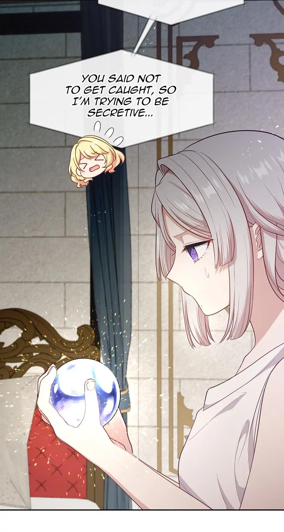 Read Beware the Villainess! EN Manga Online