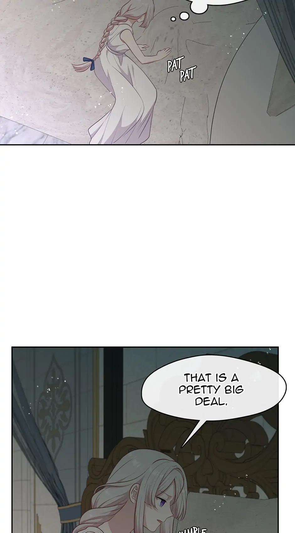 Read Beware the Villainess! EN Manga Online