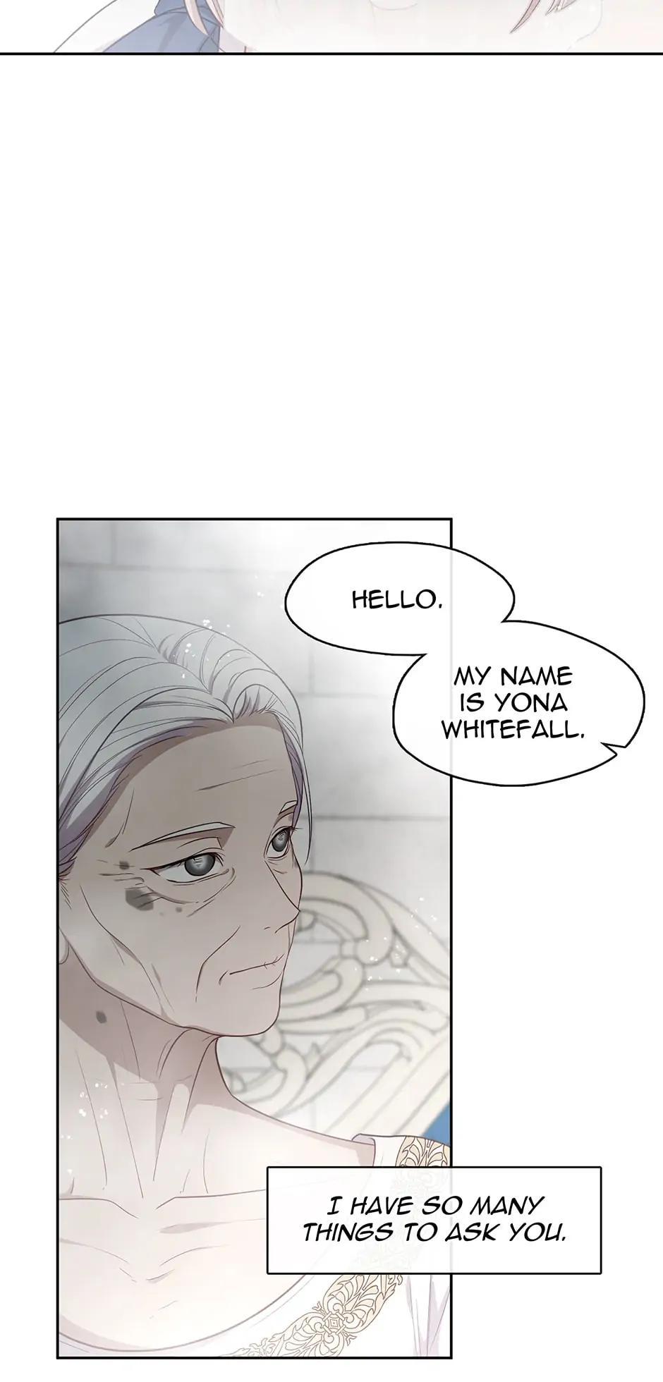 Read Beware the Villainess! EN Manga Online