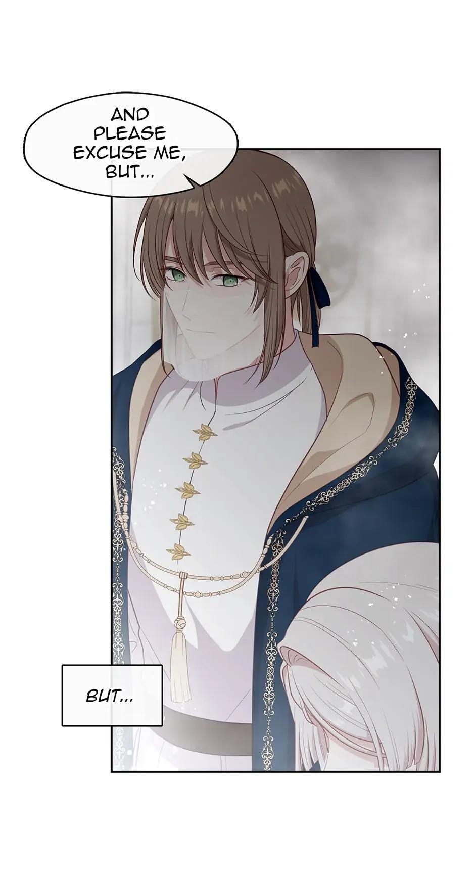 Read Beware the Villainess! EN Manga Online