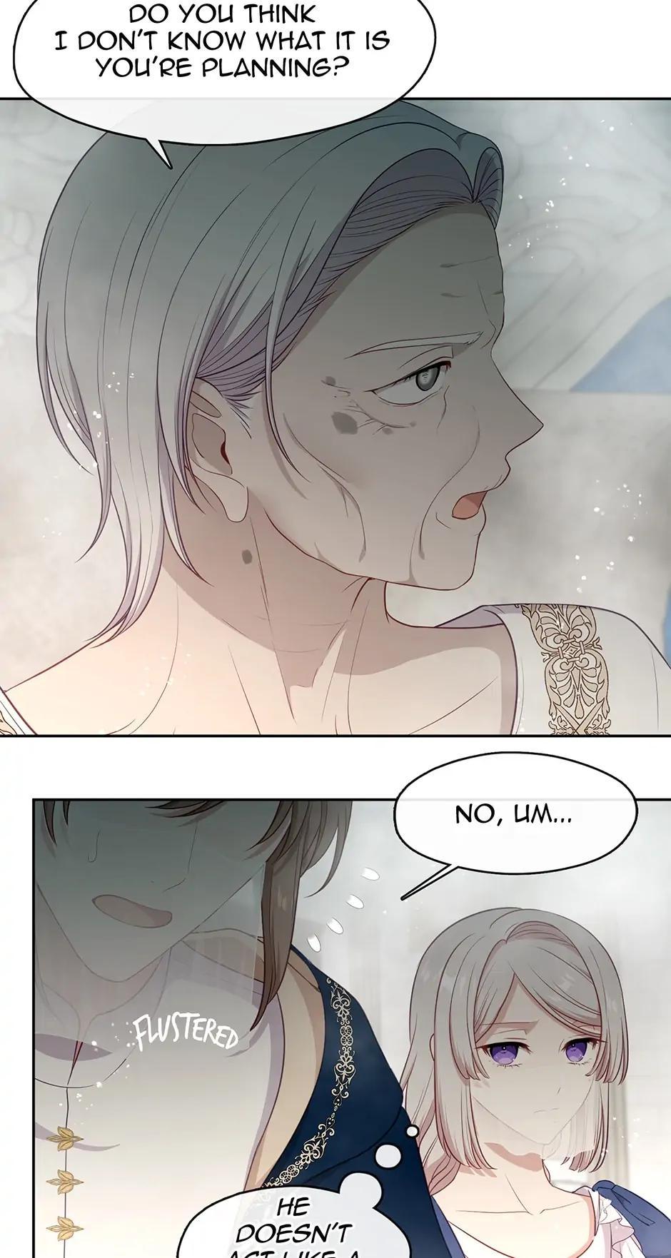 Read Beware the Villainess! EN Manga Online