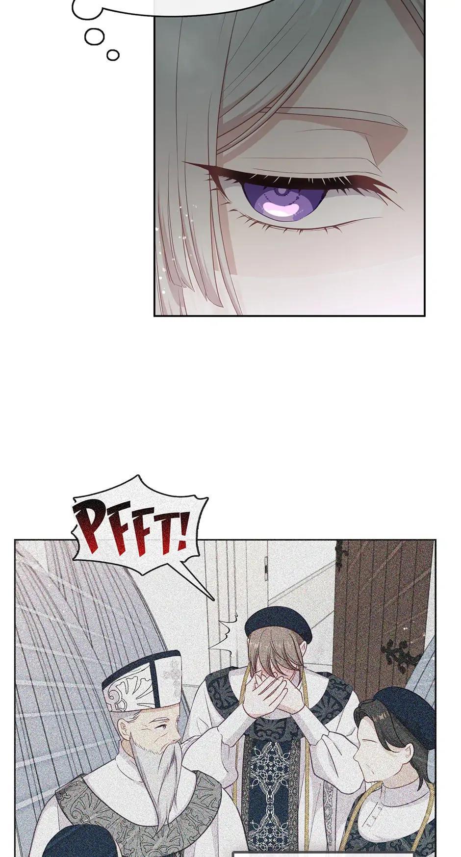 Read Beware the Villainess! EN Manga Online