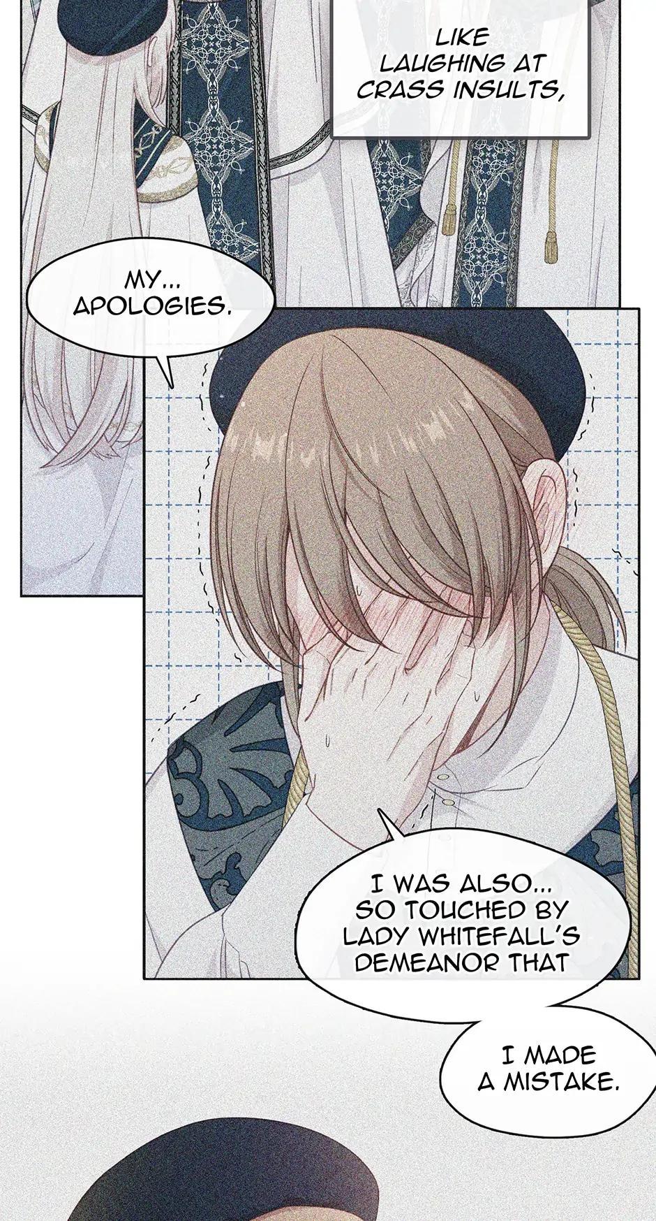 Read Beware the Villainess! EN Manga Online