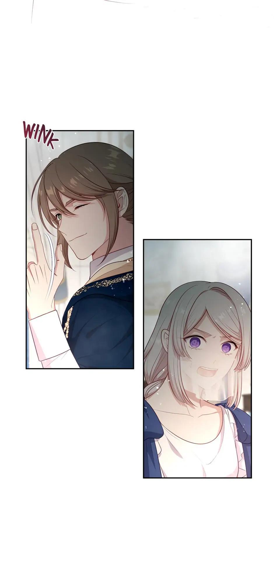 Read Beware the Villainess! EN Manga Online