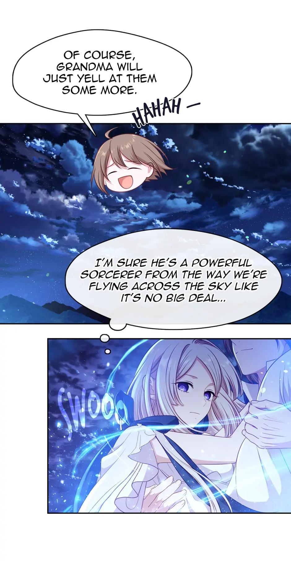 Read Beware the Villainess! EN Manga Online