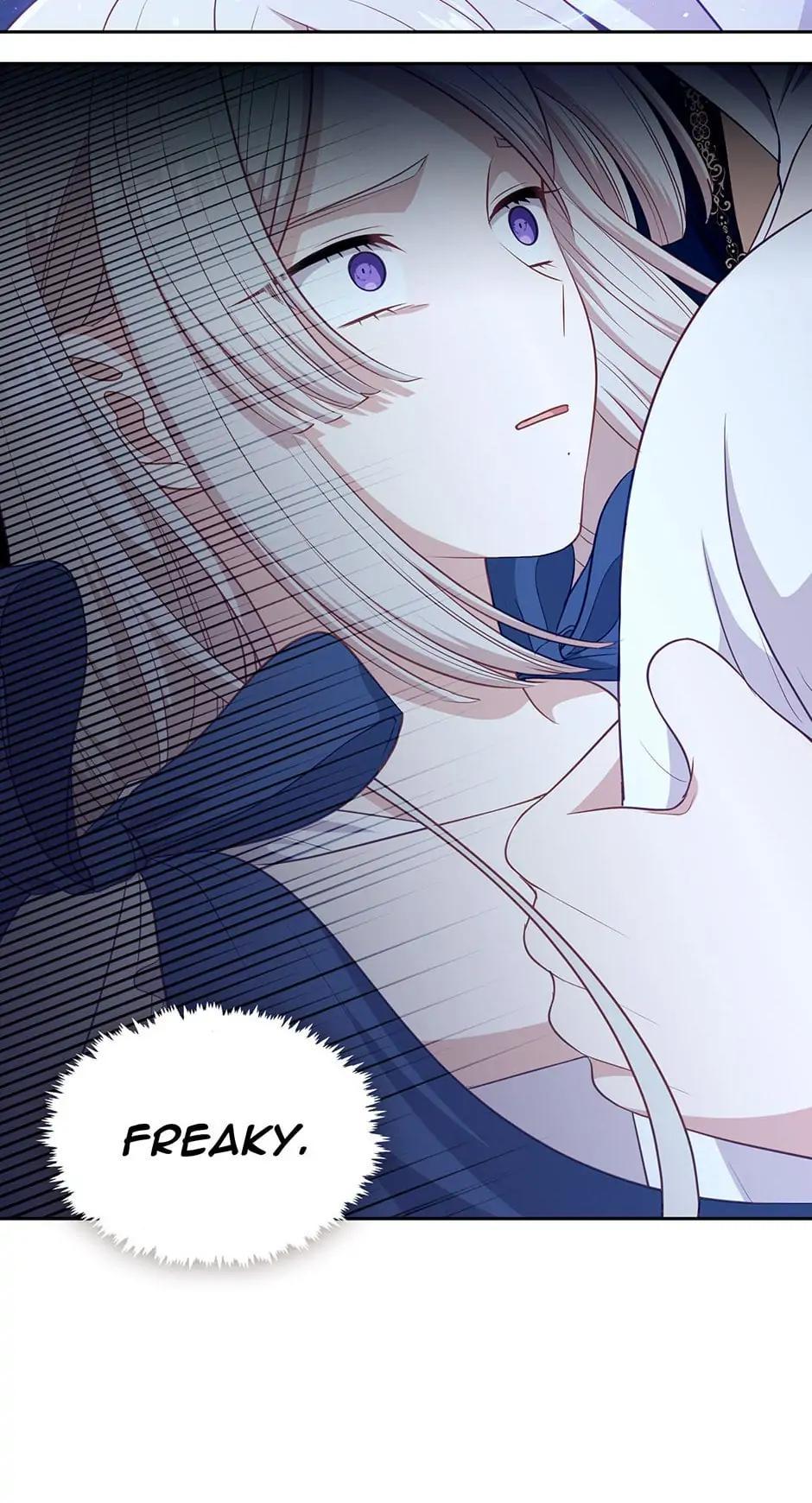 Read Beware the Villainess! EN Manga Online