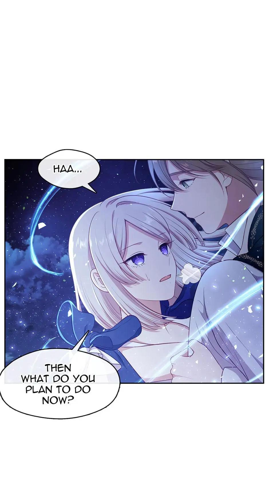 Read Beware the Villainess! EN Manga Online