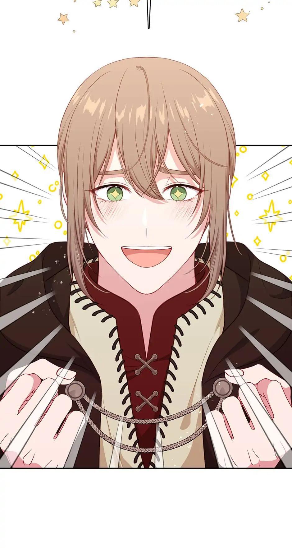 Read Beware the Villainess! EN Manga Online