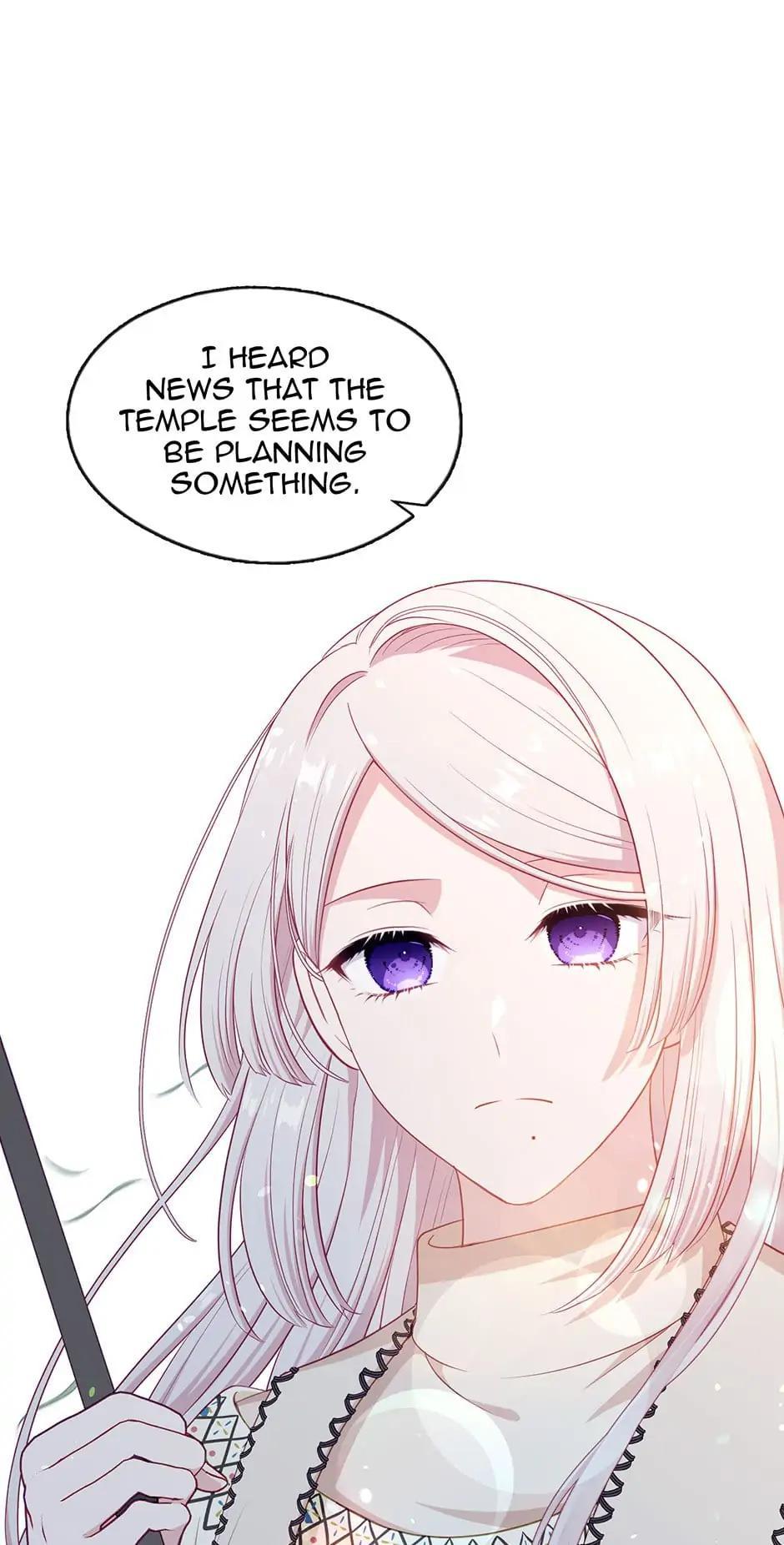 Read Beware the Villainess! EN Manga Online