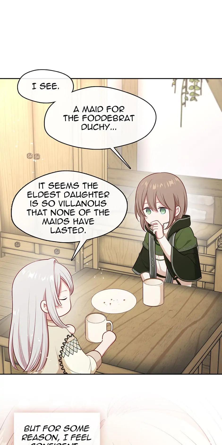 Read Beware the Villainess! EN Manga Online