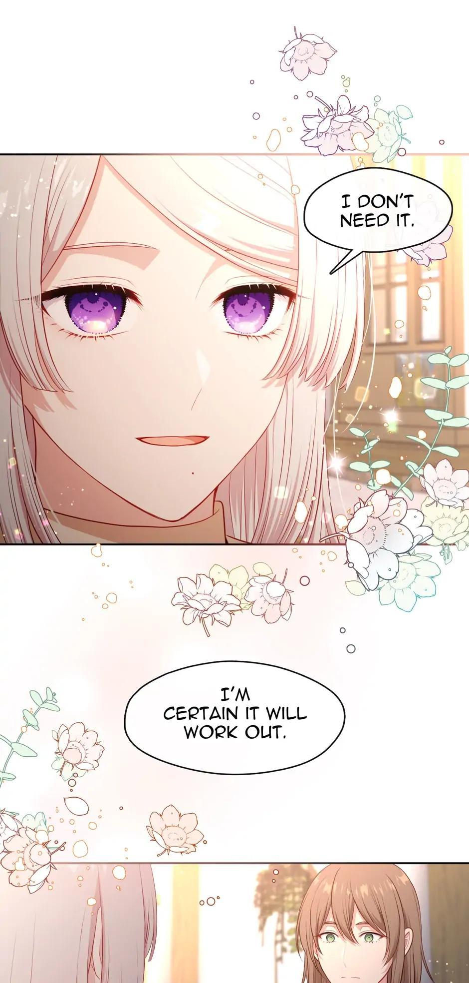 Read Beware the Villainess! EN Manga Online