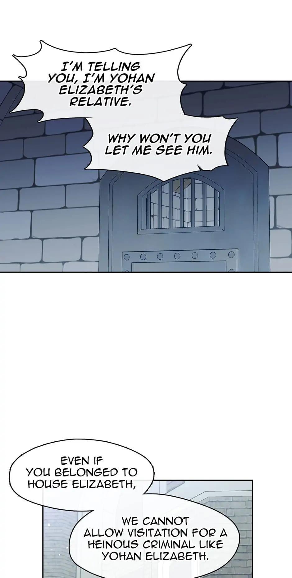 Read Beware the Villainess! EN Manga Online