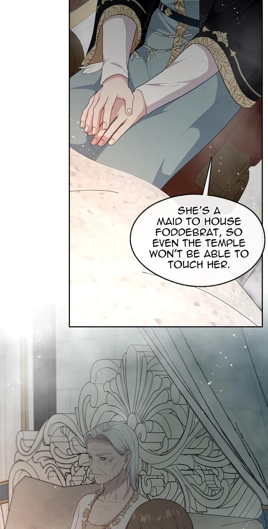 Read Beware the Villainess! EN Manga Online