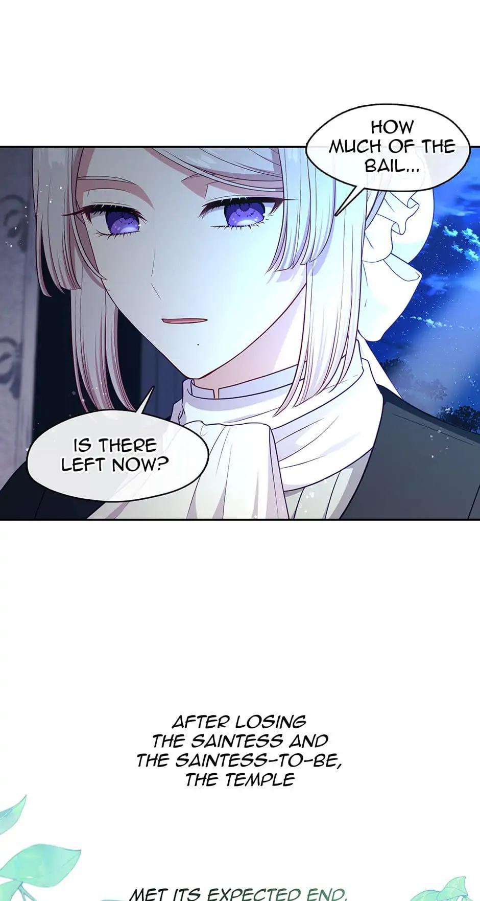 Read Beware the Villainess! EN Manga Online