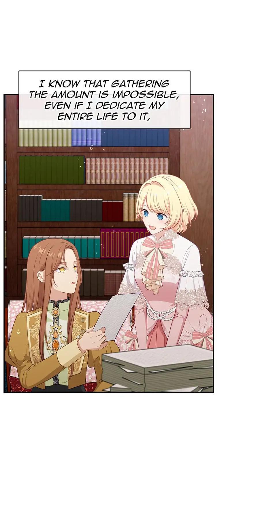 Read Beware the Villainess! EN Manga Online