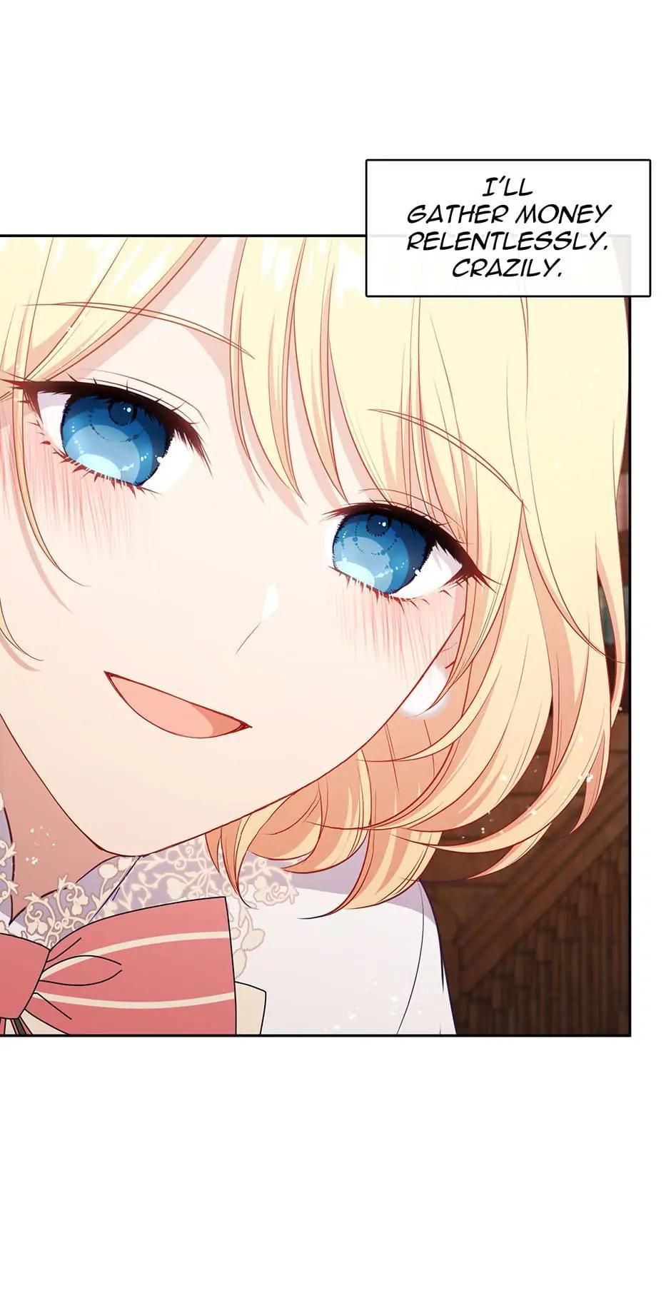 Read Beware the Villainess! EN Manga Online