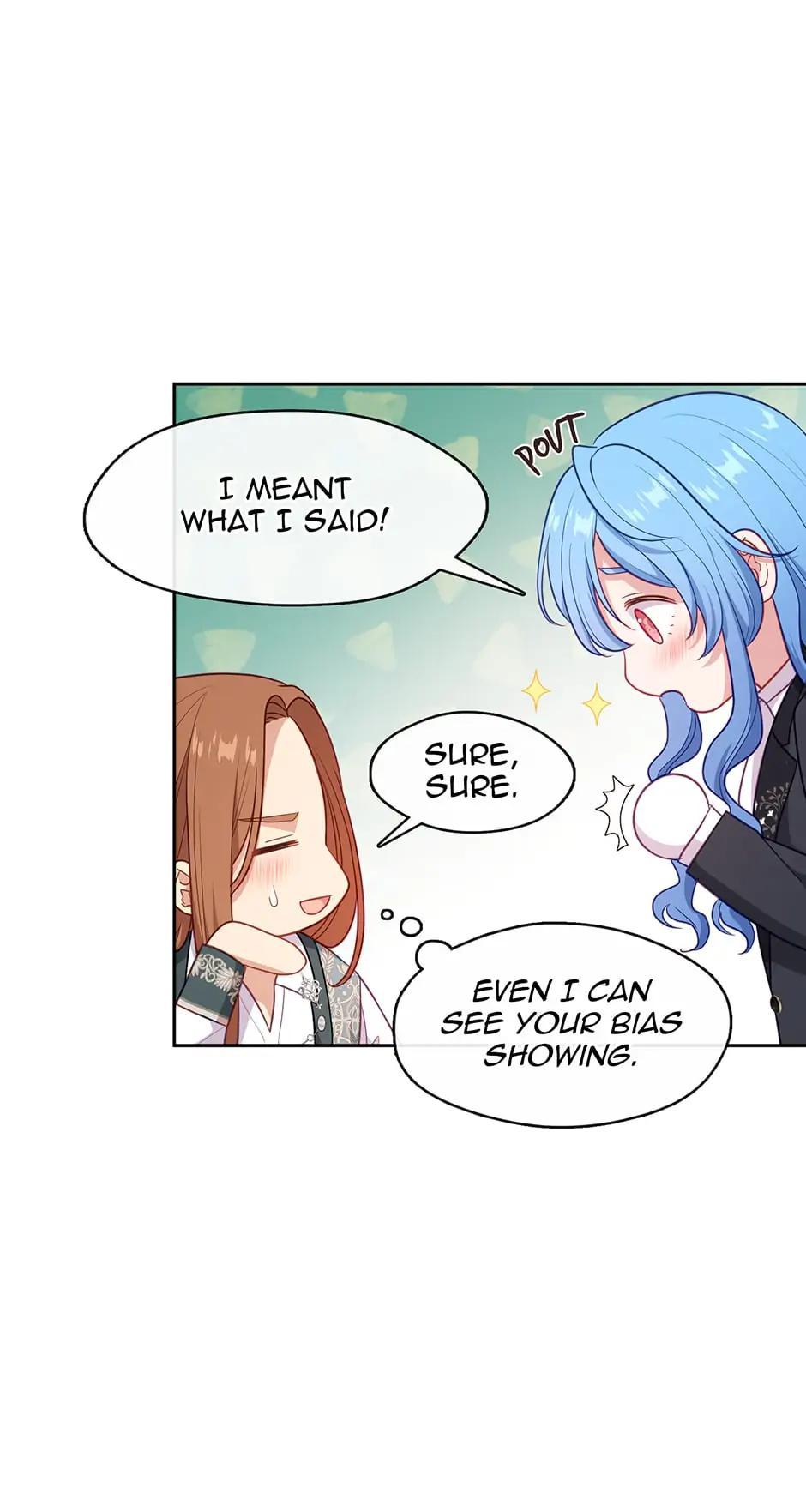 Read Beware the Villainess! EN Manga Online