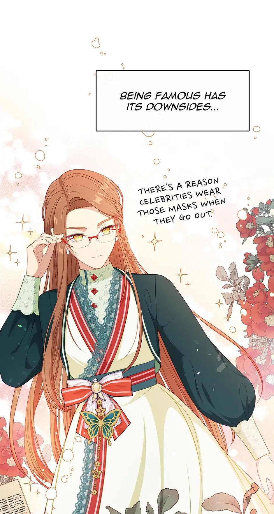 Read Beware the Villainess! EN Manga Online