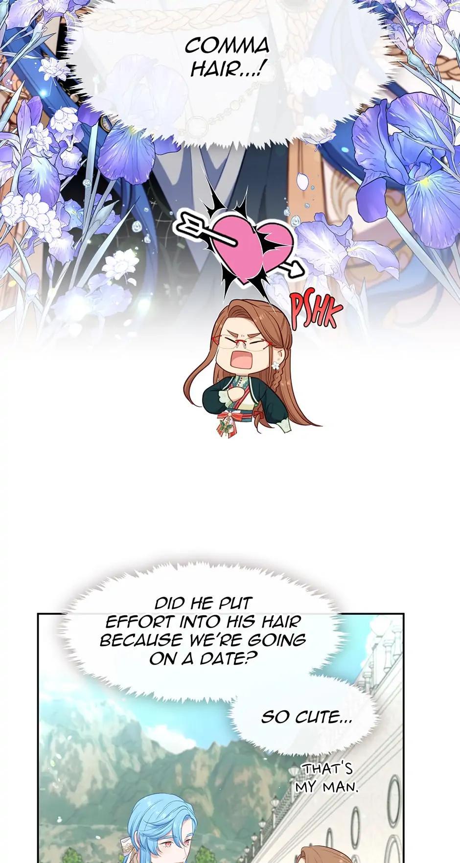 Read Beware the Villainess! EN Manga Online