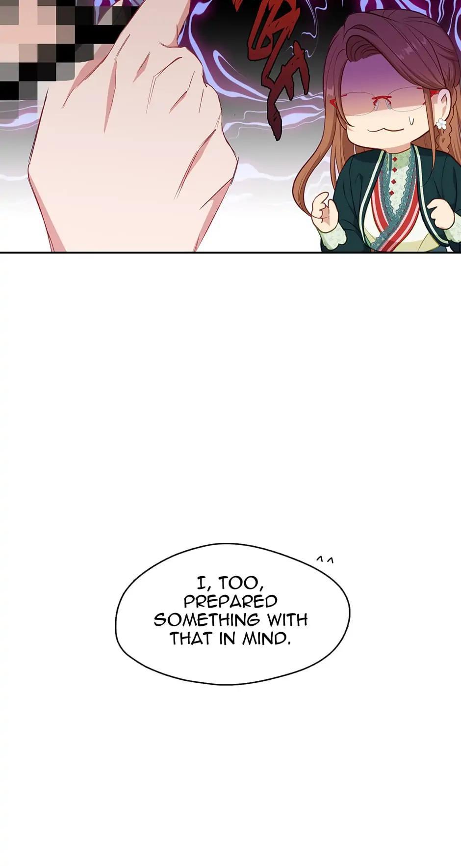 Read Beware the Villainess! EN Manga Online