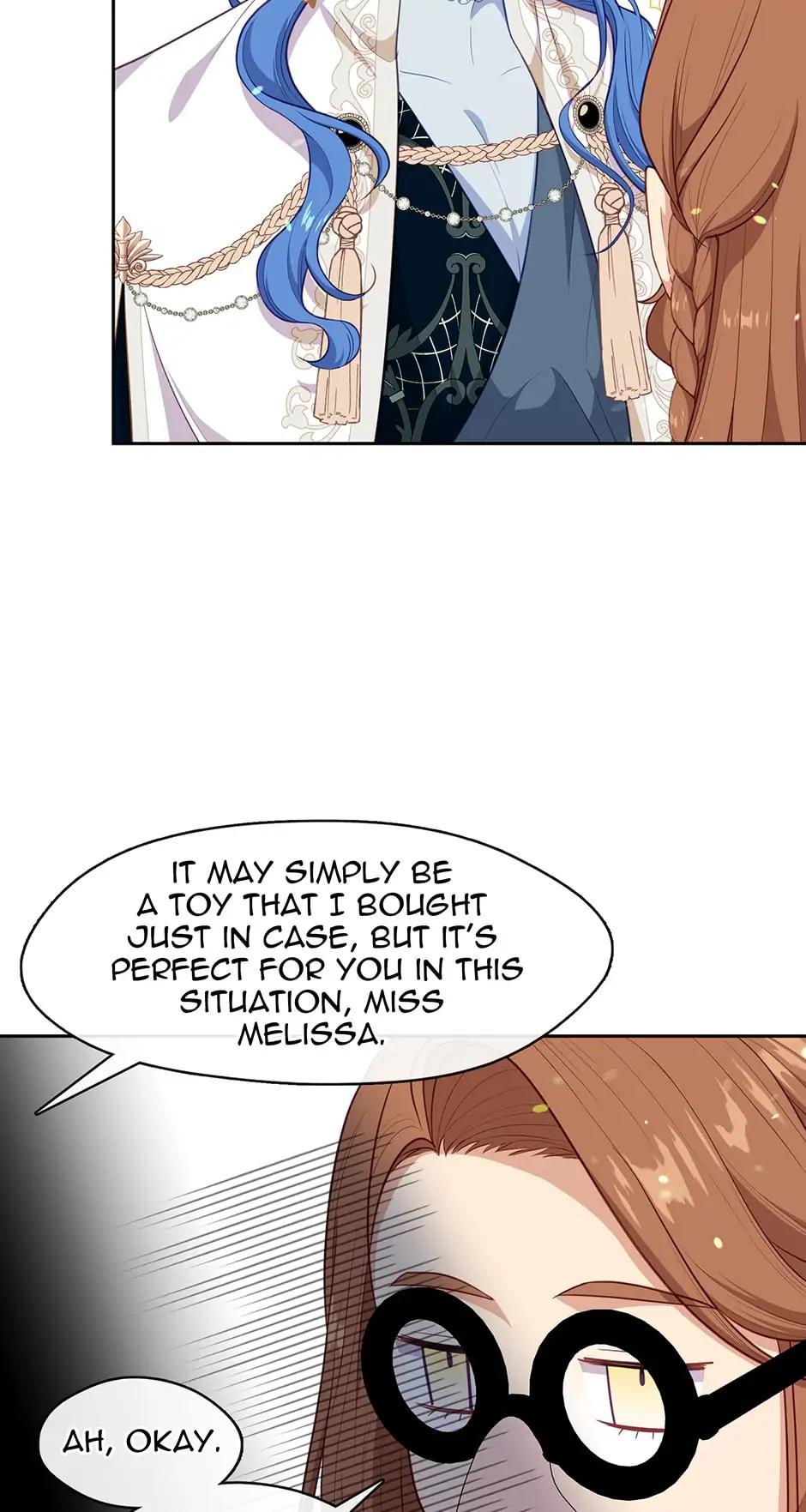 Read Beware the Villainess! EN Manga Online