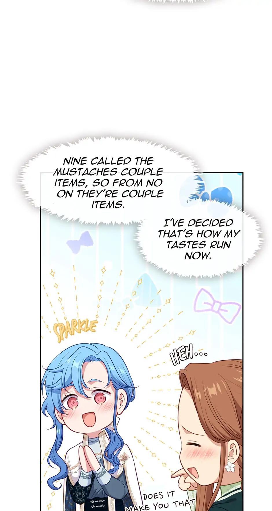 Read Beware the Villainess! EN Manga Online