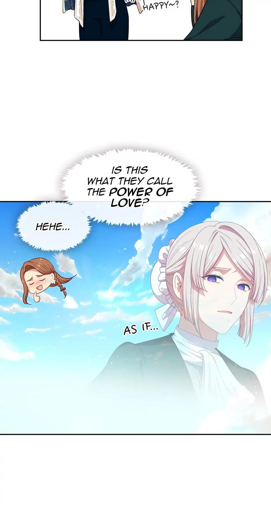 Read Beware the Villainess! EN Manga Online