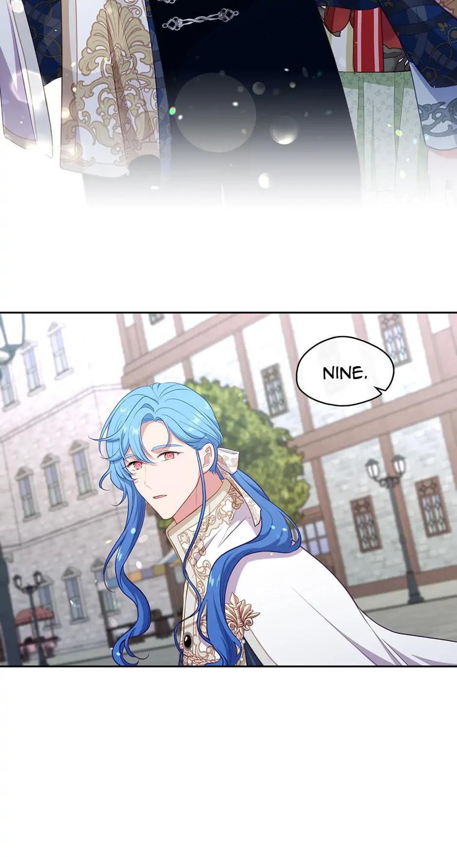 Read Beware the Villainess! EN Manga Online