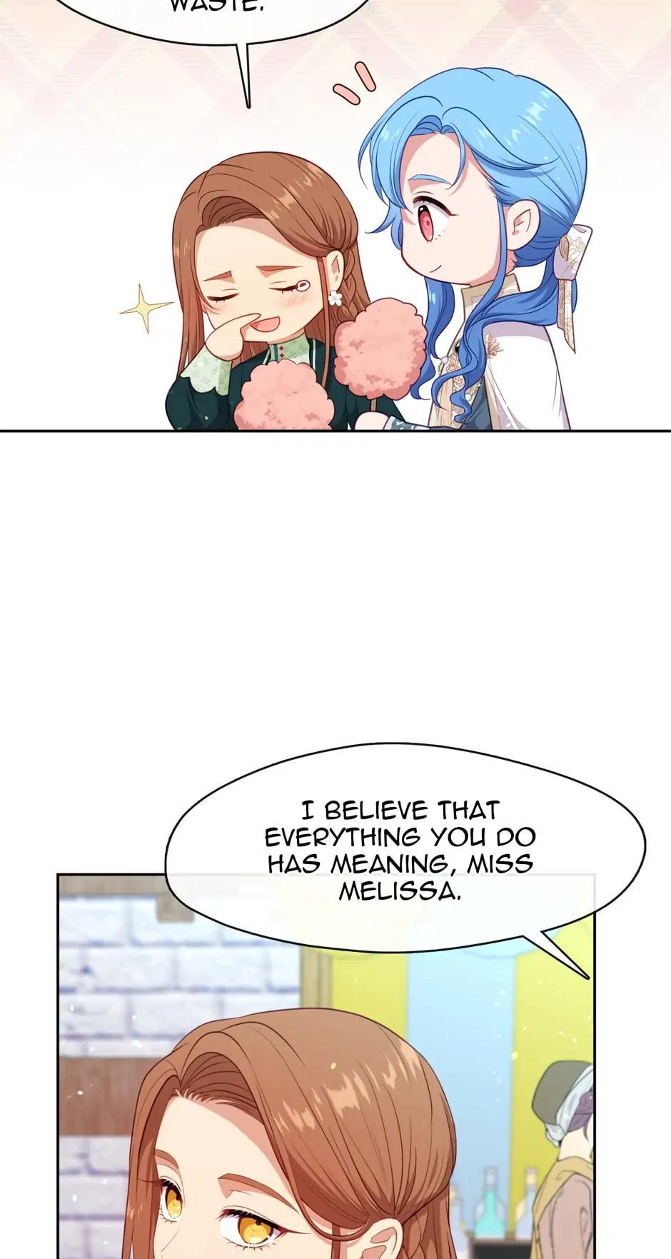 Read Beware the Villainess! EN Manga Online