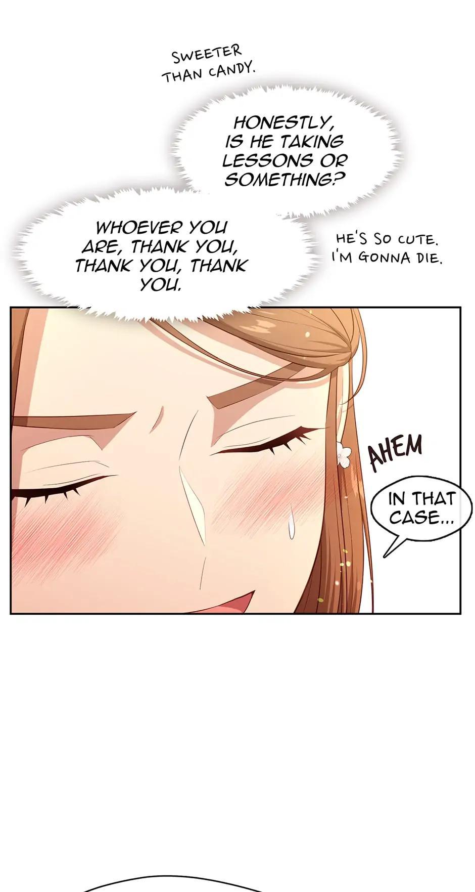 Read Beware the Villainess! EN Manga Online