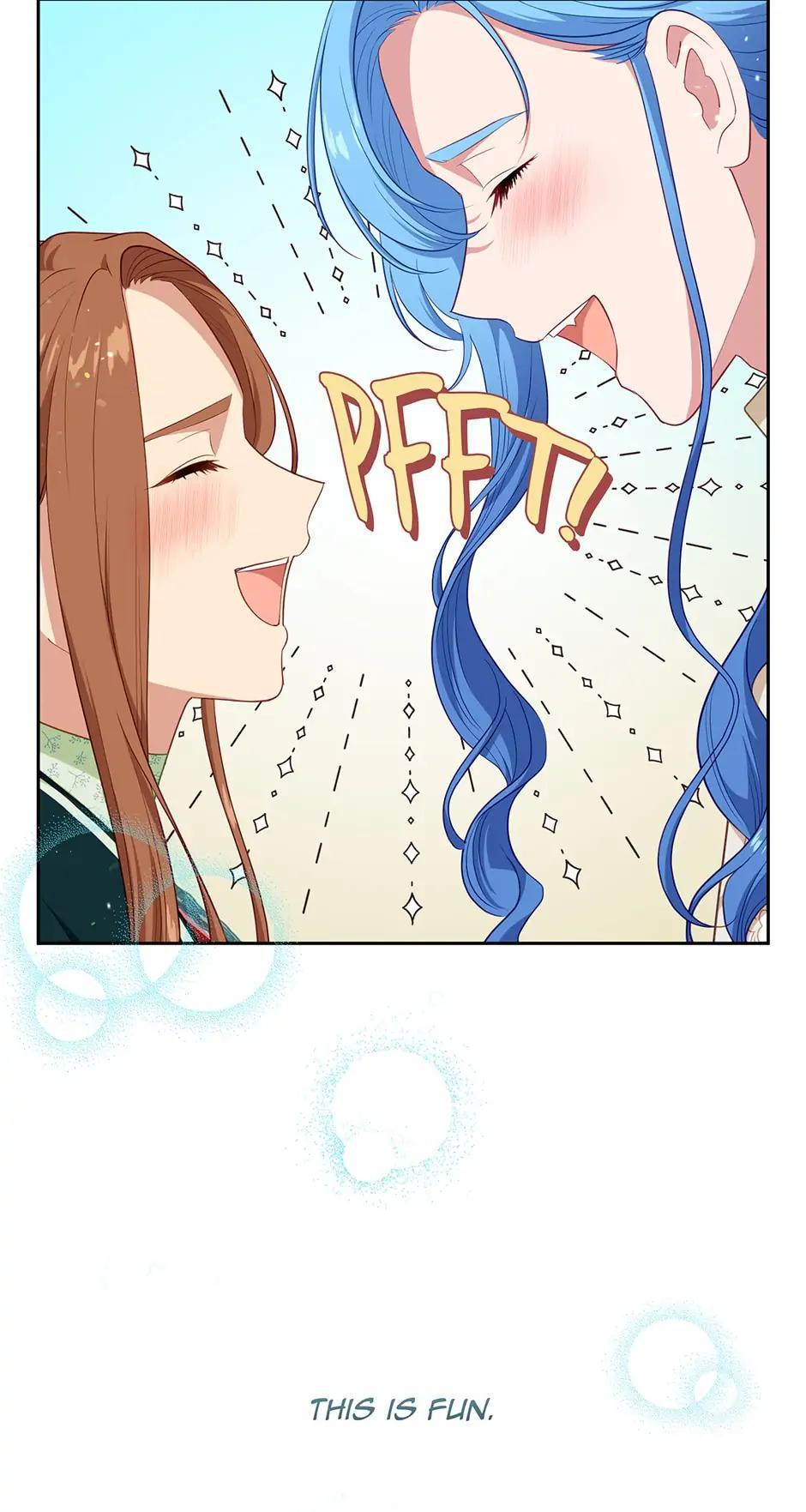 Read Beware the Villainess! EN Manga Online